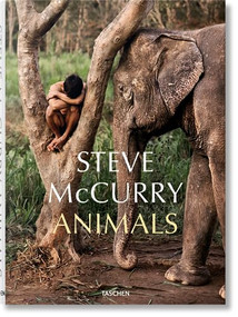 Steve McCurry. Animals - 9783836575379 - 9783836575379 by Reuel Golden, Steve McCurry, 9783836575379