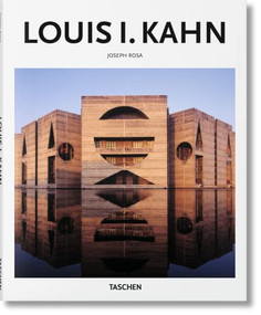Louis I. Kahn (French Edition) by Joseph Rosa, Peter Gössel, 9783836543835
