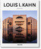 Louis I. Kahn (French Edition) by Joseph Rosa, Peter Gössel, 9783836543835