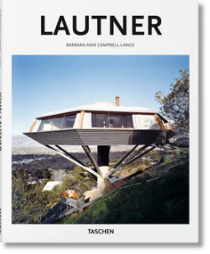 Lautner (French Edition) by Barbara-Ann Campbell-Lange, Peter Gössel, 9783836544061