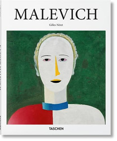 Malevitch (French Edition) by Gilles Néret, 9783836546362