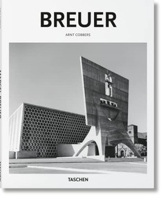 Breuer (French Edition) by Arnt Cobbers, Peter Gössel, 9783836544702