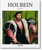 Holbein (French Edition) by Norbert Wolf, 9783836546010