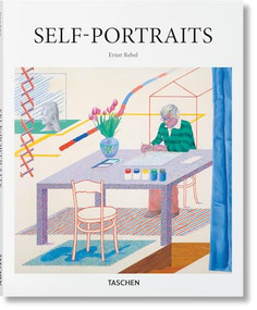 Autoportraits (French Edition) by Ernst Rebel, 9783836537070