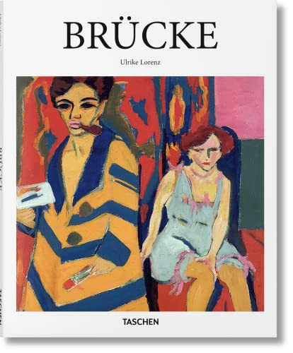 Brücke (French Edition) by Ulrike Lorenz, 9783836536998