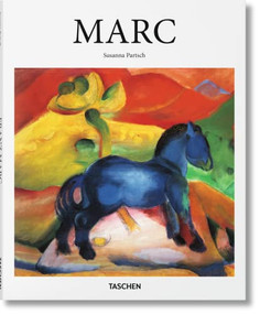 Marc (French Edition) by Susanna Partsch, 9783836534925