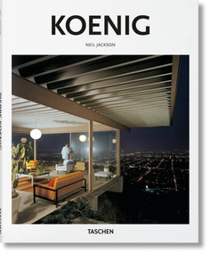 Koenig (French Edition) by Neil Jackson, Peter Gössel, 9783836544368