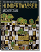 Hundertwasser. Architecture (French Edition) by Angelika Taschen, 9783822887516