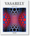Vasarely (French Edition) by Magdalena Holzhey, 9783836573948