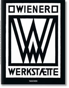 Wiener Werkstätte (French Edition) by Gabriele Fahr-Becker, Angelika Taschen, 9783836519823