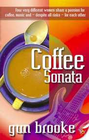 Coffee Sonata by Gun Brooke, 9781933110417