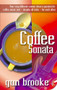 Coffee Sonata by Gun Brooke, 9781933110417