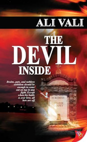 The Devil Inside - 9781933110301 - 9781933110301 by Ali Vali, 9781933110301