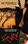 Fever by VK Powell, 9781602821354