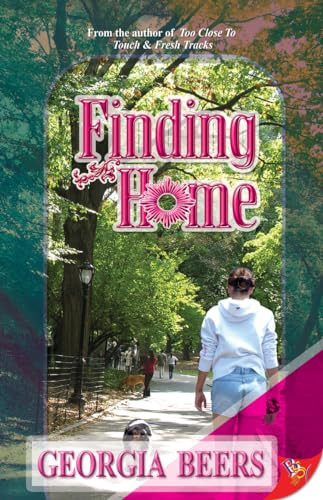 Finding Home - 9781602820197 - 9781602820197 by Georgia Beers, 9781602820197