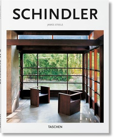 Schindler (French Edition) by James Steele, Peter Gössel, 9783836564359