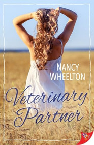 Veterinary Partner by Nancy Wheelton, 9781635556667