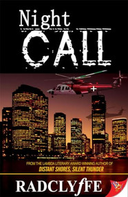 Night Call - 9781602820319 - 9781602820319 by Radclyffe, 9781602820319
