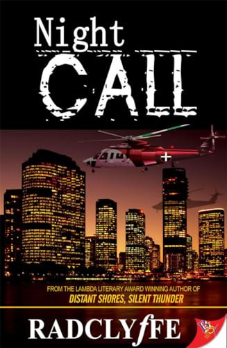Night Call - 9781602820319 - 9781602820319 by Radclyffe, 9781602820319
