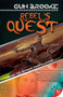 Rebel's Quest by Gun Brooke, 9781933110677