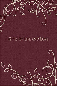 Gifts of Life and Love by Kathryn Carole Ellison, 9781944194673