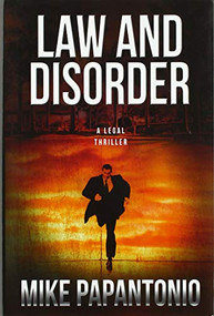 Law and Disorder - 9781949003048 - 9781949003048 by Mike Papantonio, 9781949003048