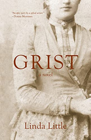 Grist by Linda Little, 9781552665992