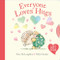 Everyone Loves Hugs by Eoin McLaughlin, Polly Dunbar, 9780571400928