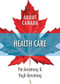 About Canada: Health Care by Pat Armstrong, Hugh Armstrong, 9781552662465