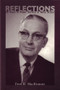 Reflections (55 Years in Public Service in Nova Scotia) by Fred R. MacKinnon, 9781552661222