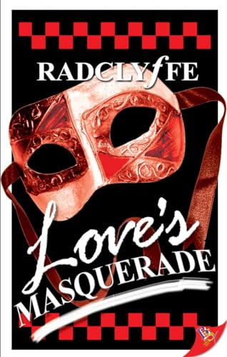 Love's Masquerade by Radclyffe, 9781933110141