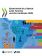 Government at a Glance: Latin America and the Caribbean 2020 by OECD, 9789264468238