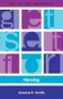Get Set for Nursing by Graeme Smith, 9780748619566