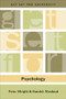 Get Set for Psychology by Peter Wright, Hamish Macleod, 9780748620968