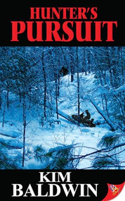 Hunter's Pursuit by Kim Baldwin, 9781933110097