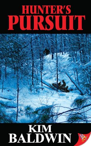 Hunter's Pursuit by Kim Baldwin, 9781933110097