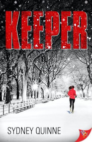 Keeper - 9781635558524 - 9781635558524 by Sydney  Quinne, 9781635558524
