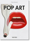 Pop Art - 40th Anniversary Edition (French Edition) by TASCHEN, 9783836580847