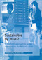 Sustainable by 2020? (A strategic approach to urban regeneration for Britain's cities) by Michael Carley, Karryn Kirk, 9781861341044