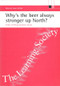 Why's the beer always stronger up North? (Studies of lifelong learning in Europe) by Frank Coffield, 9781861341310