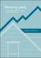 Maturing assets (The evolution of stock transfer housing associations) by Hal Pawson, Cathie Fancy, 9781861345455