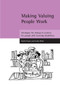 Making Valuing People Work (Strategies for change in services for people with learning disabilities) by Rachel Fyson, Linda Ward, 9781861345721
