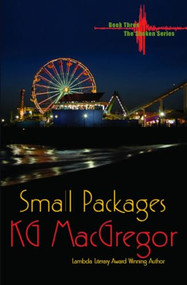 Small Packages by KG MacGregor, 9781594931499