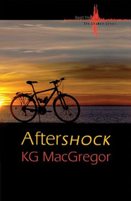 Aftershock - 9781594931352 by KG MacGregor, 9781594931352