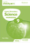 Cambridge Checkpoint Lower Secondary Science Workbook 9 (Hodder Education Group) by Peter Riley, 9781398301436