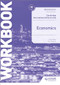 Cambridge International AS and A Level Economics Workbook (Hodder Education Group) by Mila Zasheva, Adam Wilby, 9781398308282