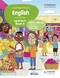 Cambridge Primary English Learner's Book 4 Second Edition (Hodder Education Group) by Marie Lallaway, 9781398300279