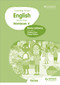 Cambridge Primary English Workbook 4 Second Edition (Hodder Education Group) by Marie Lallaway, 9781398300323