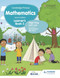 Cambridge Primary Mathematics Learner's Book 5 Second Edition (Hodder Education Group) by Steph King, Josh Lury, 9781398301061