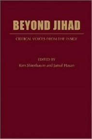 Beyond Jihad (Critical Voices From Inside Islam) by Kim Sheinbaum, 9781933146195